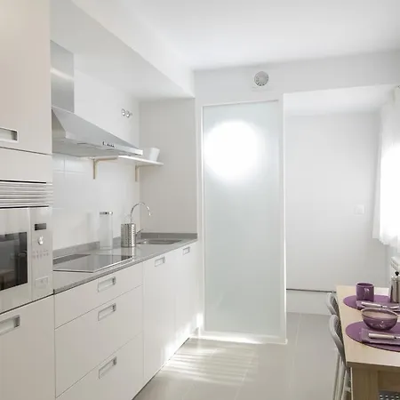 Familiares Apartamento *