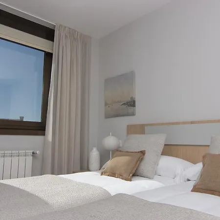 Apartamento Familiares Corme