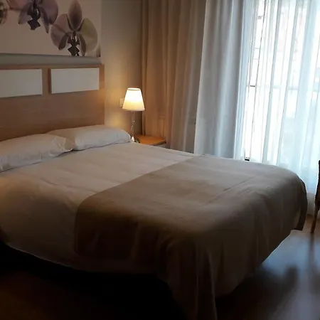 Familiares Apartamento Corme